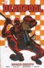 DEADPOOL VOL 07 SPACE ODDITY TP [9780785151388] **PROMOCJA TOMY**
